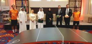 Hungarian National Day reception (2019)